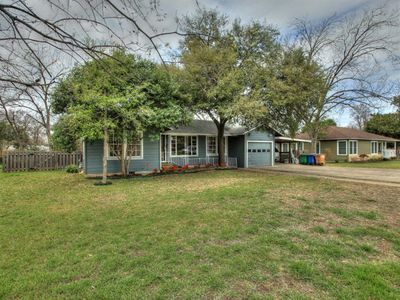 6106 Wynona Ave, Austin, TX, 78757