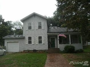 412 Elm St, Manistee, MI 49660