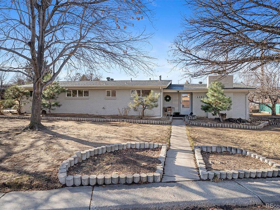1st image of 4481 Carr Street