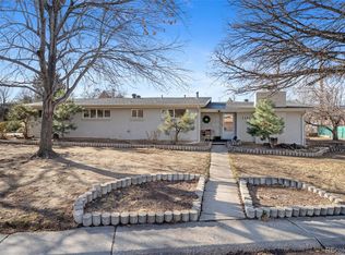 4481 Carr Street, Wheat Ridge, CO 80033