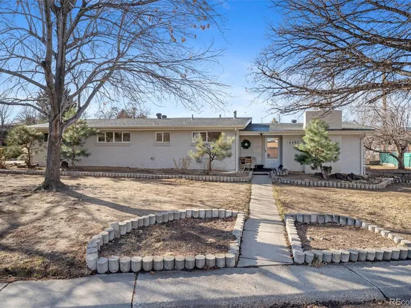 4481 Carr Street, Wheat Ridge, CO 80033