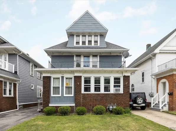159 Stevenson St, Buffalo, NY 14210