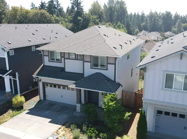 13761 SE 185th Way, Renton, WA 98058