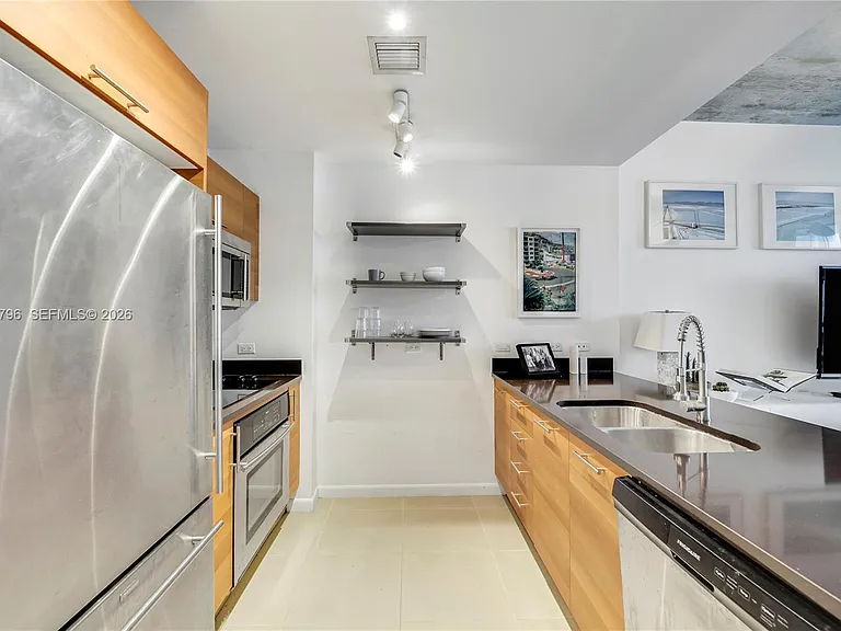 3301 NE 1st Ave #H1405 — Photo 13
