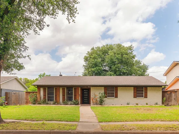 11245 Buchanan Dr, Dallas, TX 75228