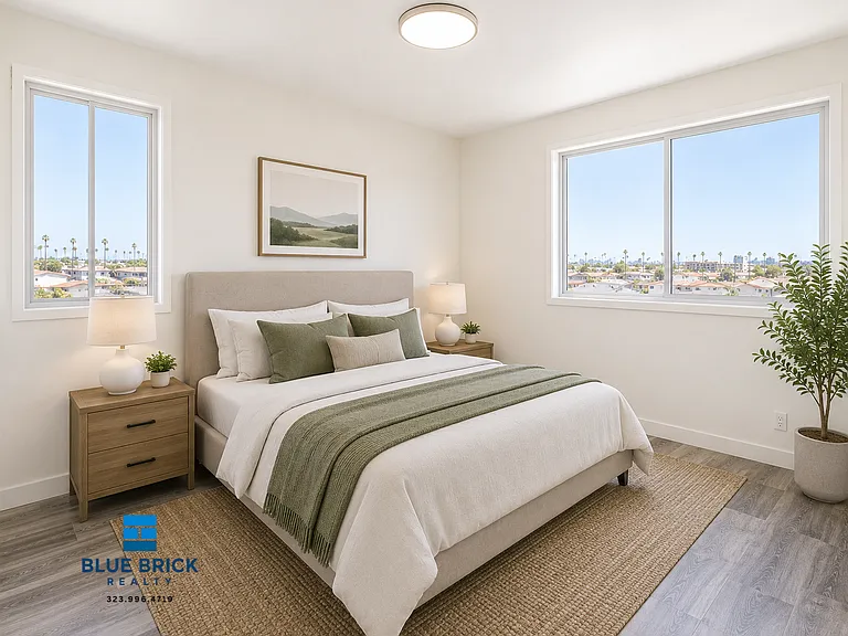 4324 S Vermont Ave #501 — Photo 12
