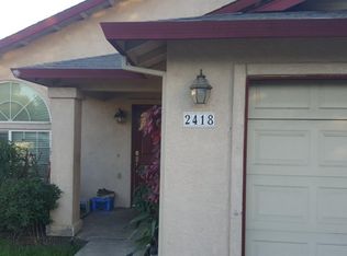 2418 E Lindsay St, Stockton, CA 95205