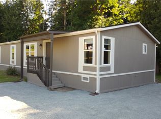18516 Clarence Ave, Stanwood, WA 98292