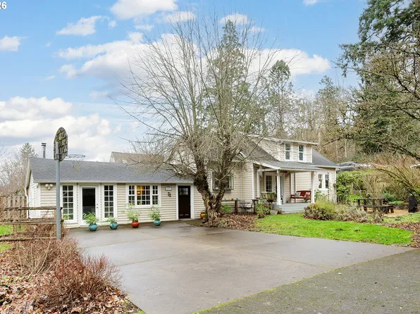 16071 Apperson Blvd, Oregon City, OR 97045