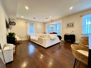 17 Playstead Rd #2, Dorchester, MA 02125