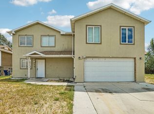 2919 W 2730 S, West Valley City, UT 84119