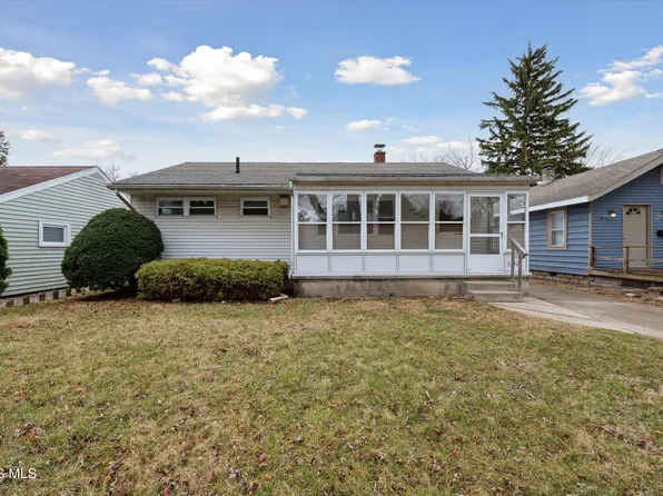 1352 Abbott Ave, Toledo, OH 43614