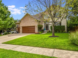 3825 Bram Cv, Round Rock, TX 78681
