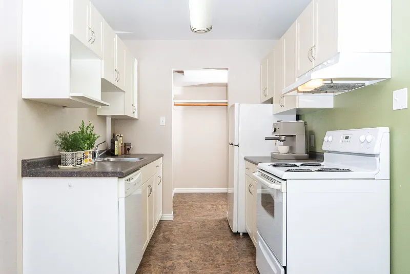 Prince Randolph Apartments — Photo 4