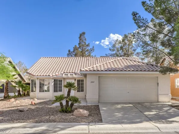 2107 Twisted Oak Ave, North Las Vegas, NV 89032