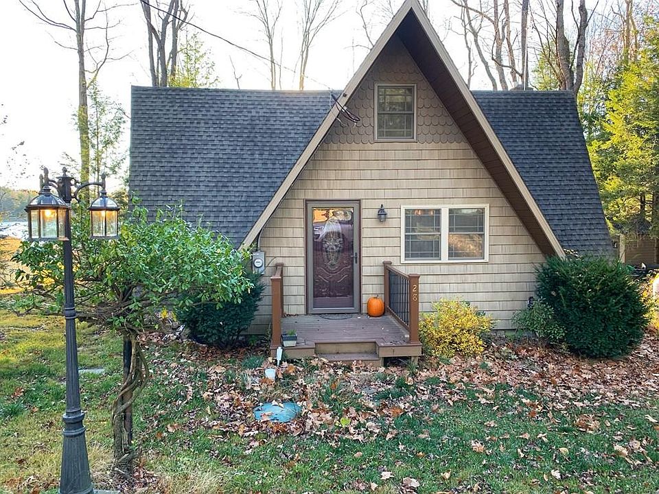 28 E Laurel Ln, Columbia Cross Roads, PA 16914 Zillow