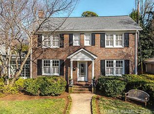 2115 Dilworth Rd W, Charlotte, NC 28203