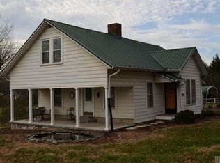 82 Stony Point School Rd, Stony Point, NC 28678