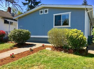 5009 26th Ave SW, Seattle, WA 98106