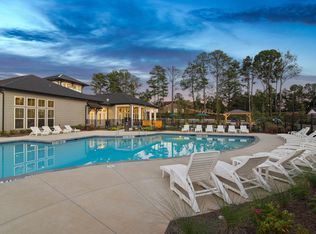 Arden, Oakwood, GA 30566