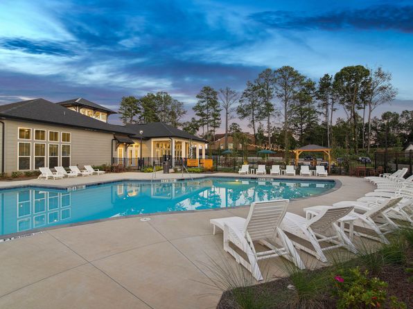 900 Great Forest Way #4205