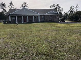 7984 Odis Yarborough Rd, Glen Saint Mary, FL 32040