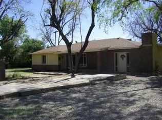 4401 E Clarendon Ave, Phoenix, AZ 85018