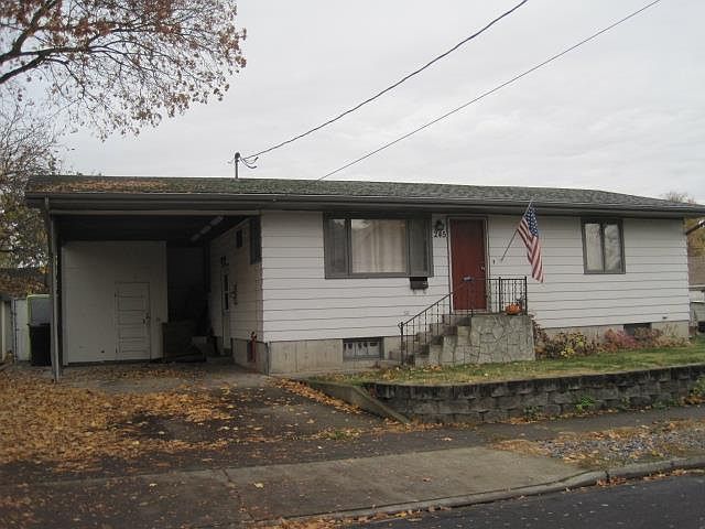 1st image of this home