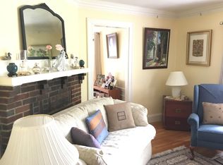 24 Payson Rd APT 4, Belmont, MA 02478