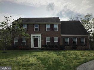 10915 Sir Paul Pl, Clinton, MD 20735