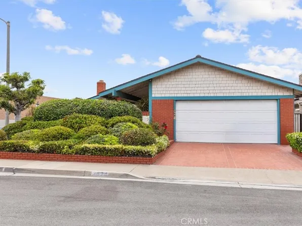 3521 Fern Cir, Seal Beach, CA 90740