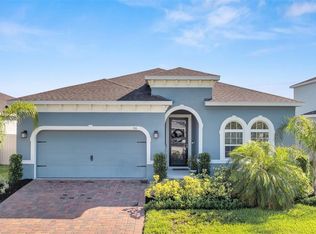 516 Seattle Slew Dr, Davenport, FL 33837