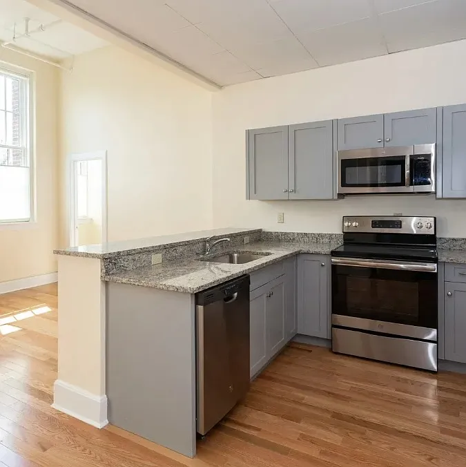 Bristol Properties Apartments