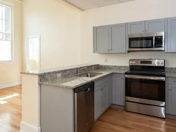 Bristol Properties Apartments