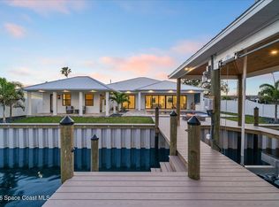 119 Aucila Rd, Cocoa Beach, FL 32931