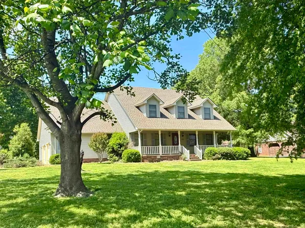 3655 Andrew Wheeler Ln, Union City, TN 38261