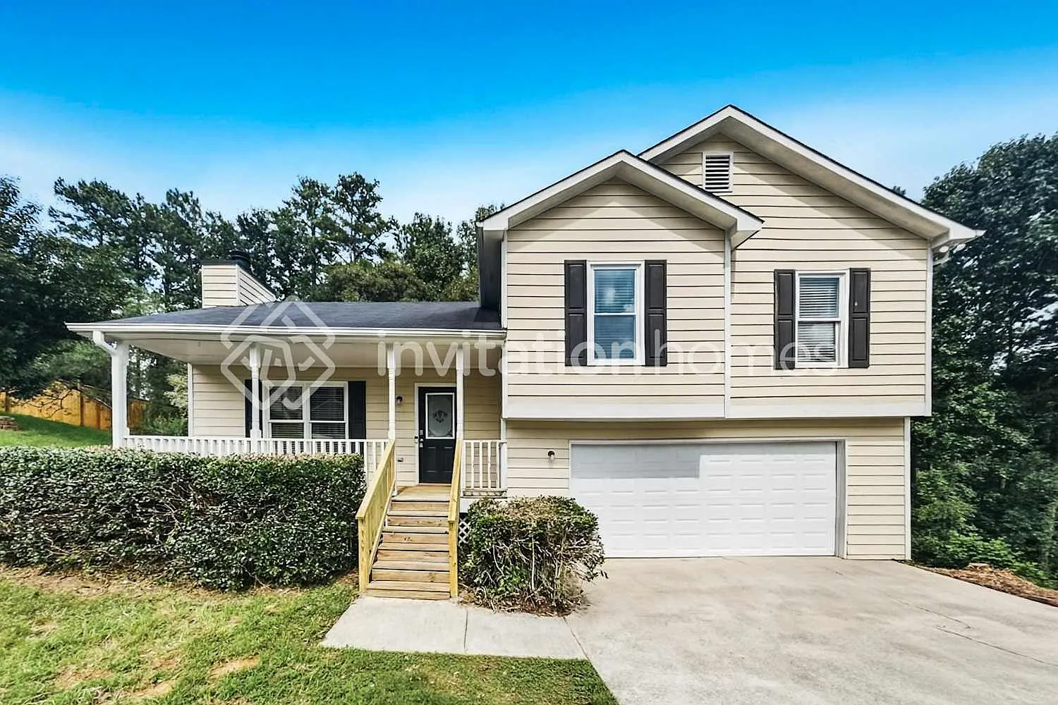 715 Saddle Shoals Dr Lawrenceville, GA 30046 — Photo 1