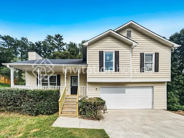 715 Saddle Shoals Dr, Lawrenceville, GA 30046