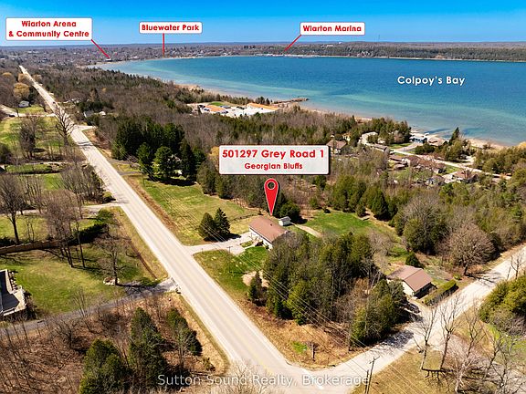 3rd image of 501297 Grey Ave #1