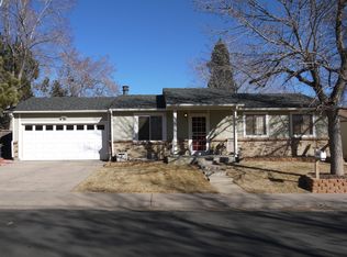 3848 S Pitkin Cir, Aurora, CO 80013