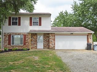 5140 Middletown Oxford Rd, Middletown, OH 45042