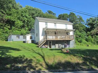 118 Dishong Mountain Rd, Johnstown, PA 15906