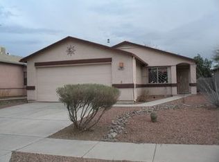 6087 S Avenue De La Chandelle, Tucson, AZ 85746