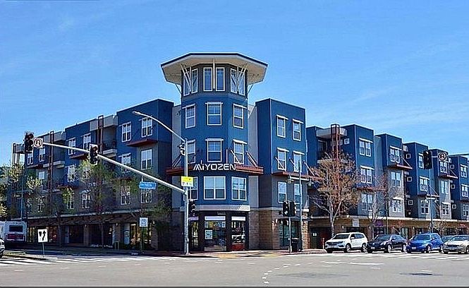1st image of 1121 40th St Suite 3405