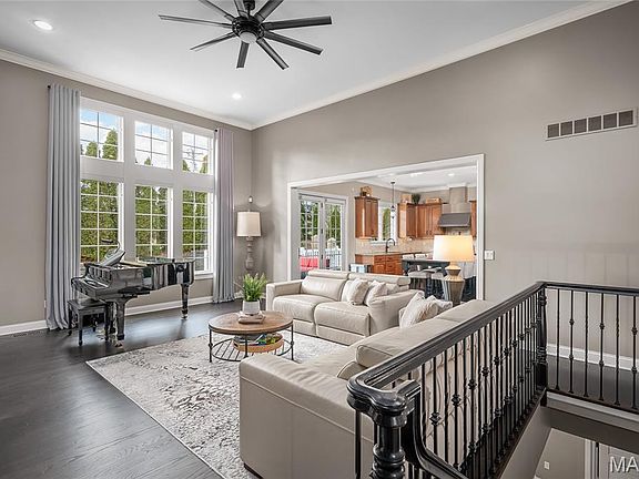 4th image of 16291 Upper Chesterfield Ridge Dr