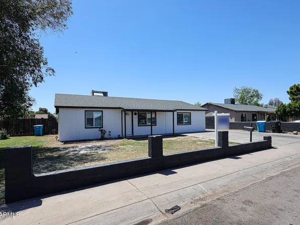 7123 W GRANADA Road, Phoenix, AZ 85035