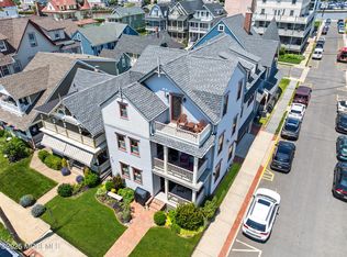 17 Atlantic Ave, Ocean Grove, NJ 07756