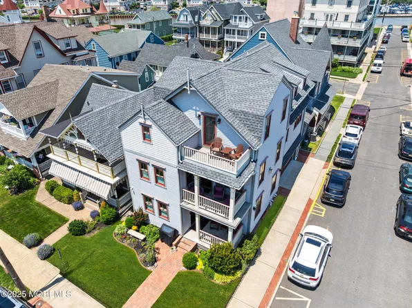 17 Atlantic Avenue, Ocean Grove, NJ 07756