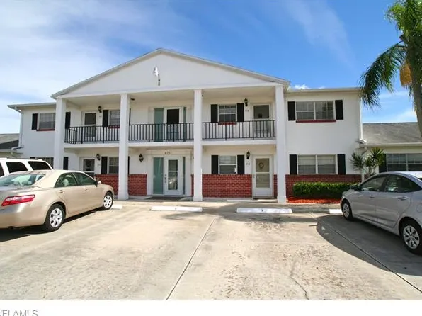 6731 Panther Ln #6, Fort Myers, FL 33919