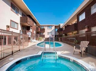 5400 Newcastle Ave APT 64, Encino, CA 91316